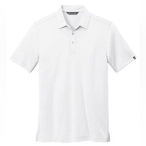 TRAVIS MATHEW WHITE POLO